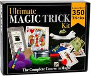 Magic Makers Ultimate Magic Trick K