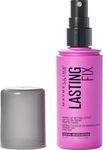 Maybelline Make-Up Maybelline Lasting Fix Matte Finish Makeup Setting Spray (Pack of 6)