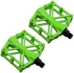 YdseozOA Bike Pedals Bicycle Alumin