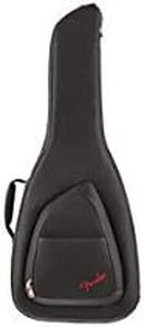 Fender FE1225 Electric Guitar Gig Bag, Black