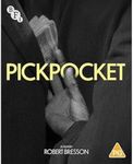 Pickpocket [Blu-ray]