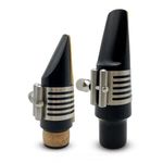 SECRET DESIRE Clarinet Ligature Fastener Easy Installation Professional Clarinet Accessory