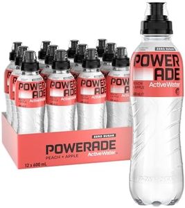 Powerade Z