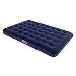 Bestway Flocked Inflatable Air Bed,