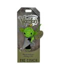 Watchover Voodoo The Coach Voodoo Novelty