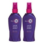 it's a 10 Miracle Leave-In product 10 oz (Pack of 2)