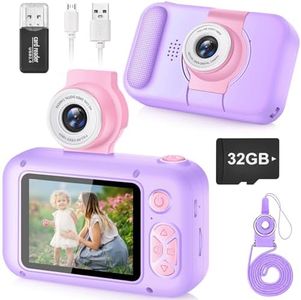 Kids Camer