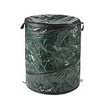 Wakeman Collapsible Trash Can- Pop 