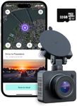 Nexar Beam GPS Dash Cam - Dash Came