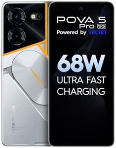 Pova 5 Pro