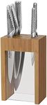 Global Osaka 6 Piece Knife Block Set