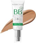 Marcelle BB Natural Cream, Medium, 