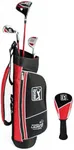 PGA TOUR Youth Golf Club Set Ages 5