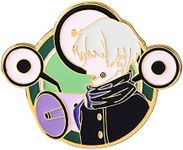 JJK Gojo Satoru Pins - Anime Figure