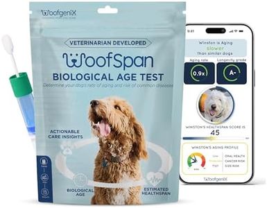 WoofSpan D