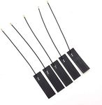 DollaTek 5pcs 12CM GSM800/868/850/900/915mhz/2G Built-in Soft FPC Antenna NB-IOT Module Antenna