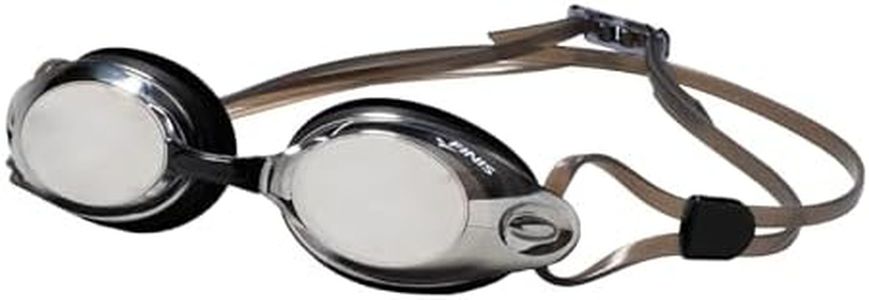 FINIS Bolt Competitive Swim Goggles UVA Fog