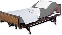 Fitted Hospital Bed Sheet, Twin Ext