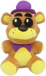 XSmart Mall Collectible Stuffed Fre