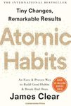 Atomic Habits: The life-changing mi