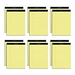 Oxford 8.5 x 11 Legal Pads, 12 Pack