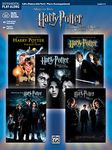 Harry Potter Instrumental Solos for Strings (Movies 1-5): Cello, Book and Online Audio/Sotware