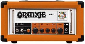 Orange Amp