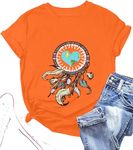 Orange Shirt for Women Men Orange Shirt September 30th Be Kind Graphic Tee Funny Gifts Schools Teacher Shirt