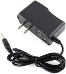 EPtech 2A AC/DC Wall Power Charger Adapter Cord for iRulu eXpro X1 Android Tablet