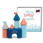 tonies Disney Baby Lullaby Audio Character - Disney Toys, Disney Audiobooks for Children