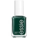 Essie Nail Polish, Long Lasting Salon Quality Nail Enamel, High Shine Colour, Vegan Formula, Shade: Off Tropic/Green, 13.5ml