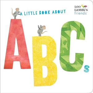 A Little Book About Abcs