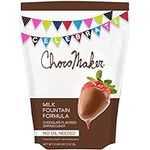 ChocoMaker Milk Chocolate Microwava