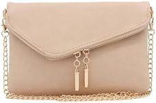 FashionPuzzle Envelope Wristlet Clu