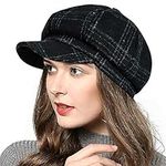 PanPacSight Womens Visor Beret News