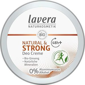 lavera, Cr
