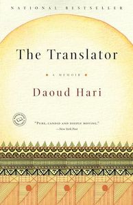 The Translator: A Memoir