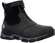 Muck Boots Men's Apex Mid Zip Perfo