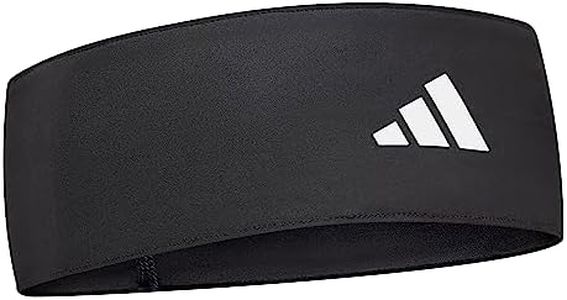 adidas Training Headband - Black