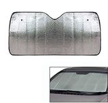 Custom Accessories Windshield Sun Shades