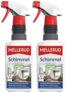 MELLERUD S