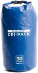 Zero Grid Dry Bag Perfect for Hikin