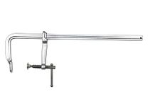 Taparia FC22-600 Light Duty F-Clamp