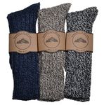 Warm Socks Mens