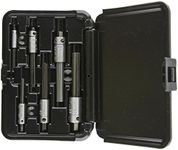 Walton Tools 18001 Tap Extractor Set, Black