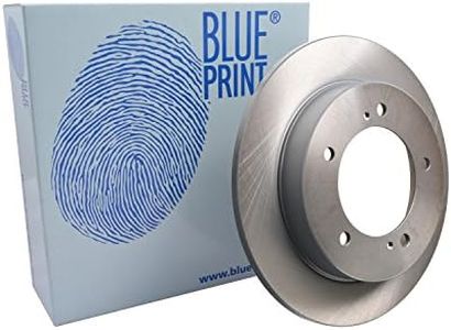 Blue Print