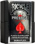 Bicycle Prestige Waterproof Plastic