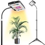 LBW Grow Light with Stand, Full Spe