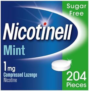 Nicotinell