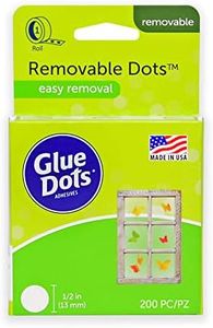 Glue Dots,